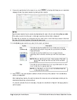 Preview for 148 page of Vicon KOLLECTOR PRO XG **128-33-00 Software Manual