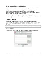 Preview for 155 page of Vicon KOLLECTOR PRO XG **128-33-00 Software Manual