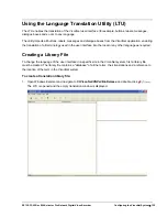 Preview for 163 page of Vicon KOLLECTOR PRO XG **128-33-00 Software Manual