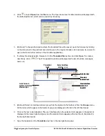 Preview for 164 page of Vicon KOLLECTOR PRO XG **128-33-00 Software Manual