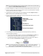 Preview for 196 page of Vicon KOLLECTOR PRO XG **128-33-00 Software Manual