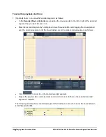 Preview for 202 page of Vicon KOLLECTOR PRO XG **128-33-00 Software Manual