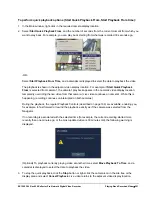 Preview for 209 page of Vicon KOLLECTOR PRO XG **128-33-00 Software Manual