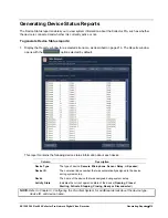 Preview for 227 page of Vicon KOLLECTOR PRO XG **128-33-00 Software Manual