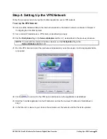 Preview for 261 page of Vicon KOLLECTOR PRO XG **128-33-00 Software Manual