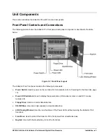 Preview for 11 page of Vicon Kollector Pro Installation & Operation Manual