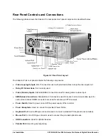 Preview for 12 page of Vicon Kollector Pro Installation & Operation Manual