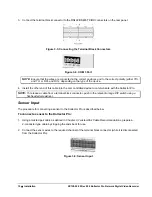 Preview for 22 page of Vicon KollectorPro XG Installation & Operation Manual