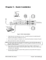 Preview for 11 page of Vicon KRX-3 Installation & Operation Manual