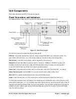 Preview for 13 page of Vicon KTX-4 Installation & Operation Manual