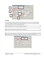 Preview for 24 page of Vicon KTX-4 Installation & Operation Manual