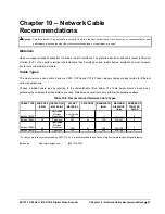 Preview for 33 page of Vicon KTX-4 Installation & Operation Manual