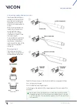 Preview for 4 page of Vicon LOCK+ Quick Start Manual