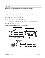 Preview for 17 page of Vicon NOVA 1500 Instruction Manual