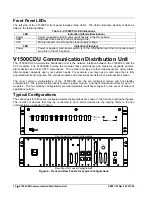 Preview for 18 page of Vicon NOVA 1500 Instruction Manual