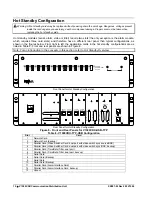 Preview for 20 page of Vicon NOVA 1500 Instruction Manual