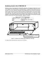 Preview for 23 page of Vicon NOVA 1500 Instruction Manual