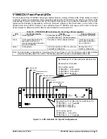 Preview for 27 page of Vicon NOVA 1500 Instruction Manual