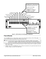 Preview for 28 page of Vicon NOVA 1500 Instruction Manual