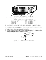 Preview for 29 page of Vicon NOVA 1500 Instruction Manual