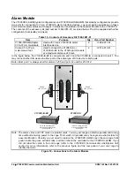 Preview for 32 page of Vicon NOVA 1500 Instruction Manual