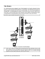 Preview for 34 page of Vicon NOVA 1500 Instruction Manual