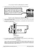 Preview for 36 page of Vicon NOVA 1500 Instruction Manual