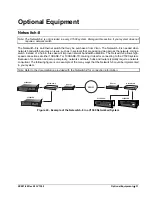 Preview for 39 page of Vicon NOVA 1500 Instruction Manual