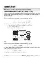 Preview for 6 page of Vicon Nova V1300-DVC Instruction Manual