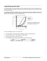 Preview for 12 page of Vicon Nova V1300-DVC Instruction Manual