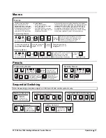 Preview for 17 page of Vicon Nova V1300-DVC Instruction Manual