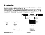 Preview for 8 page of Vicon NOVA V1400X-HSB-M Instruction Manual