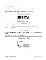 Preview for 58 page of Vicon NOVA V1466A Programming Manual