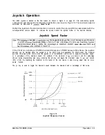 Preview for 38 page of Vicon NOVA VI 422 Installation & Operation Manua