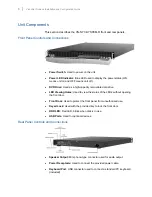 Preview for 6 page of Vicon Nucleus VNUC-PCV8 Installation &  Configuration Manual