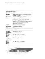 Preview for 24 page of Vicon Nucleus VNUC-PCV8 Installation &  Configuration Manual