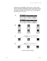 Предварительный просмотр 73 страницы Vicon Pilot Lite V1522 Installation And Operation Manual