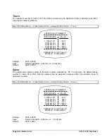 Preview for 78 page of Vicon Pilot Select V1566 Programming Manual