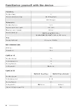 Preview for 30 page of Vicon RF 2235 Operating Manual