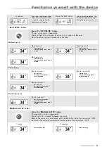 Preview for 33 page of Vicon RF 2235 Operating Manual