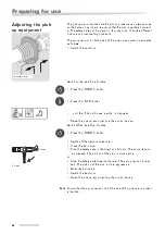 Preview for 48 page of Vicon RF 2235 Operating Manual