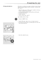 Preview for 51 page of Vicon RF 2235 Operating Manual