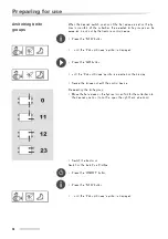 Предварительный просмотр 56 страницы Vicon RF 2235 Operating Manual