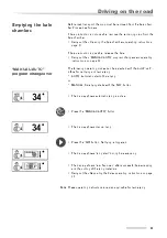 Предварительный просмотр 67 страницы Vicon RF 2235 Operating Manual