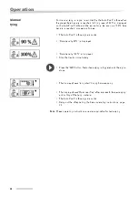 Preview for 78 page of Vicon RF 2235 Operating Manual