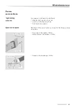 Preview for 91 page of Vicon RF 2235 Operating Manual