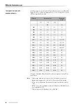 Preview for 92 page of Vicon RF 2235 Operating Manual