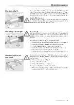 Preview for 93 page of Vicon RF 2235 Operating Manual