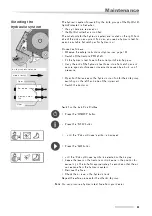 Preview for 99 page of Vicon RF 2235 Operating Manual