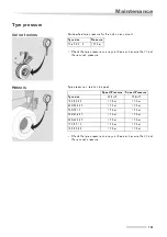 Preview for 107 page of Vicon RF 2235 Operating Manual